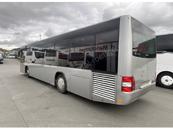 City bus MAN A 78 Lion´s City: picture 3 City bus MAN A 78 Lion´s City: picture 3