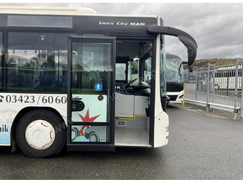 Leasing of MAN A 78 Lion´s City MAN A 78 Lion´s City: picture 5 Leasing of MAN A 78 Lion´s City MAN A 78 Lion´s City: picture 5