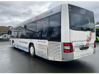 Leasing of MAN A 78 Lion´s City MAN A 78 Lion´s City: picture 4 Leasing of MAN A 78 Lion´s City MAN A 78 Lion´s City: picture 4