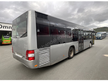 City bus MAN A 78 Lion´s City: picture 4 City bus MAN A 78 Lion´s City: picture 4