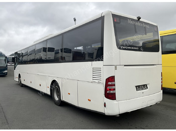 Suburban bus Mercedes-Benz O 350 Tourismo RH-M: picture 3 Suburban bus Mercedes-Benz O 350 Tourismo RH-M: picture 3