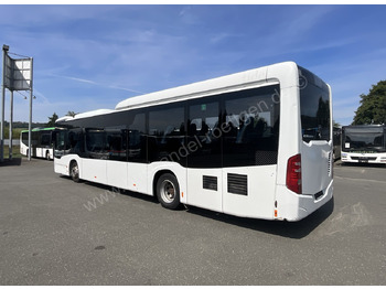 City bus Mercedes-Benz O 530 Citaro: picture 3