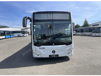 City bus Mercedes-Benz O 530 Citaro: picture 5