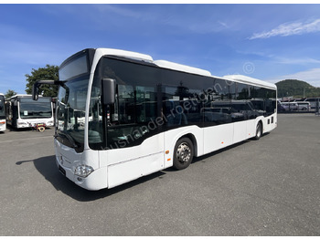 City bus Mercedes-Benz O 530 Citaro: picture 2