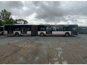 Articulated bus Mercedes-Benz O 530 G Citaro: picture 5