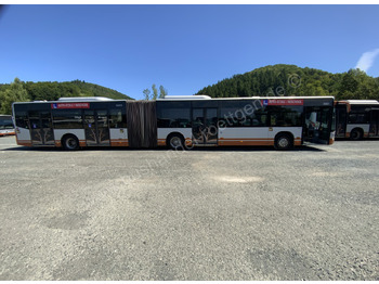 Articulated bus Mercedes-Benz O 530 G Citaro: picture 5