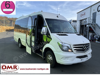Minibus MERCEDES-BENZ Sprinter