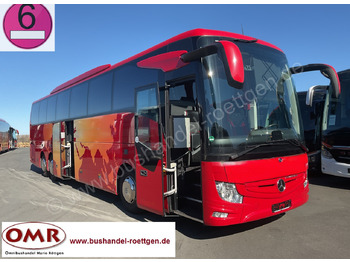 Coach MERCEDES-BENZ Tourismo