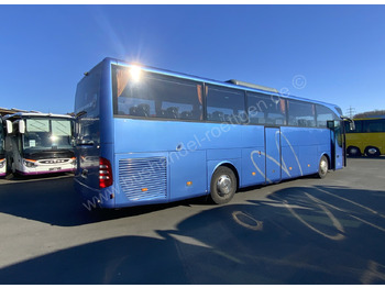Coach Mercedes-Benz Tourismo RHD: picture 4
