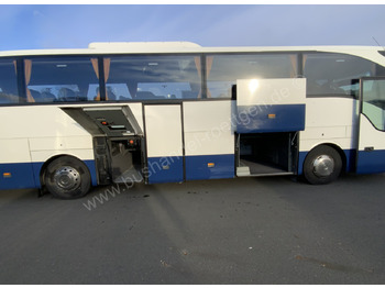 Coach Mercedes-Benz Tourismo RHD: picture 5 Coach Mercedes-Benz Tourismo RHD: picture 5