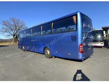Coach Mercedes-Benz Tourismo RHD: picture 3