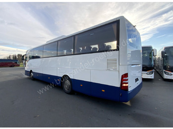 Coach Mercedes-Benz Tourismo RHD: picture 4 Coach Mercedes-Benz Tourismo RHD: picture 4