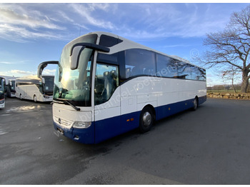 Coach Mercedes-Benz Tourismo RHD: picture 2 Coach Mercedes-Benz Tourismo RHD: picture 2