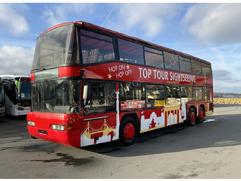 Double-decker bus Neoplan N4026/3: picture 2 Double-decker bus Neoplan N4026/3: picture 2