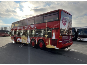 Double-decker bus Neoplan N4026/3: picture 4 Double-decker bus Neoplan N4026/3: picture 4
