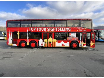 Double-decker bus Neoplan N4026/3: picture 5 Double-decker bus Neoplan N4026/3: picture 5