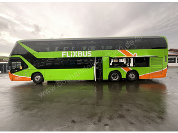 Leasing of Neoplan Skyliner L Neoplan Skyliner L: picture 5 Leasing of Neoplan Skyliner L Neoplan Skyliner L: picture 5