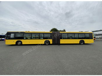 Leasing of Scania Citywide LF Scania Citywide LF: picture 5