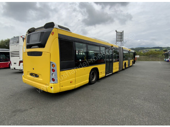 Leasing of Scania Citywide LF Scania Citywide LF: picture 3