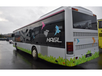 Leasing of Setra S 315 NF Setra S 315 NF: picture 3 Leasing of Setra S 315 NF Setra S 315 NF: picture 3