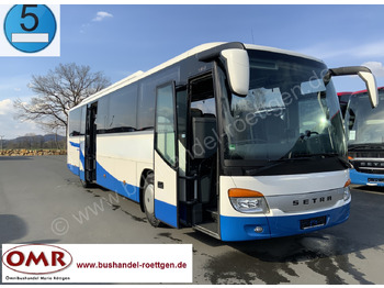 Coach SETRA