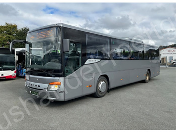 Suburban bus Setra S 415 UL: picture 3