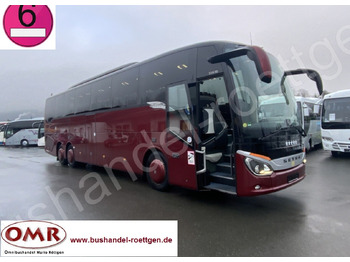 Coach SETRA