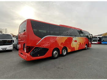 Coach Setra S 516 HD: picture 3 Coach Setra S 516 HD: picture 3