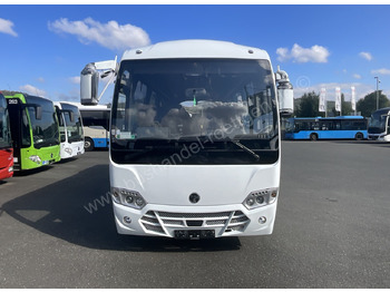 Leasing of Temsa Prestij SX Temsa Prestij SX: picture 5