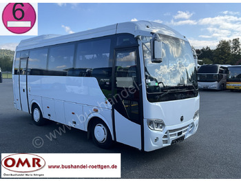 Leasing of Temsa Prestij SX Temsa Prestij SX: picture 1