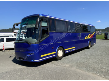 Coach VDL Bova Futura: picture 2 Coach VDL Bova Futura: picture 2