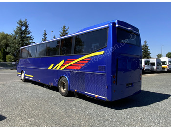 Coach VDL Bova Futura: picture 4 Coach VDL Bova Futura: picture 4