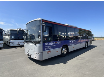 City bus Volvo 8700 LE: picture 2