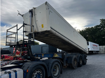 Tipper semi-trailer SCHMITZ