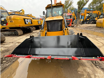 Leasing of  100% new CAT 420 F 100% new CAT 420 F: picture 5