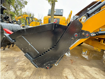 Leasing of  100% new CAT 420 F 100% new CAT 420 F: picture 4