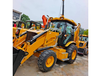 Backhoe loader CAT 100% new caterpillar 420 F: picture 3