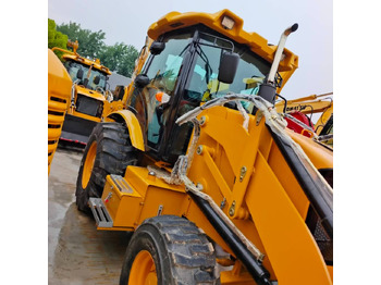 Backhoe loader CAT 100% new caterpillar 420 F: picture 2