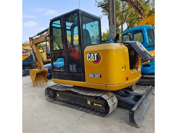 Mini excavator CATERPILLAR 305.5E