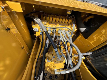 Leasing of  CAT 320 GC CAT 320 GC: picture 4