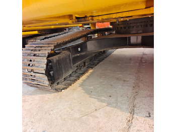 Crawler excavator CAT 323: picture 3