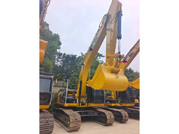 Crawler excavator CATERPILLAR 324D