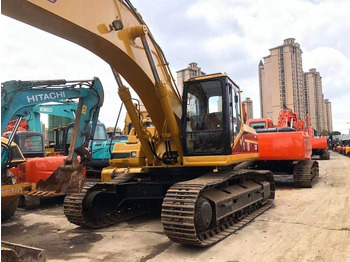 Crawler excavator CAT 330 B L: picture 3