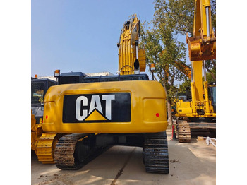 Crawler excavator CATERPILLAR 330D