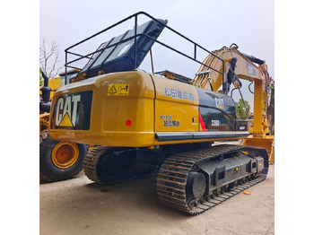 Crawler excavator CATERPILLAR 336D2