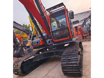 Crawler excavator Doosan DX 300 LC: picture 3