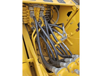 Crawler excavator Komatsu PC 200: picture 3