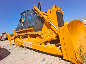Bulldozer Shantui SD 32: picture 4 Bulldozer Shantui SD 32: picture 4