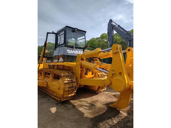 Bulldozer SHANTUI