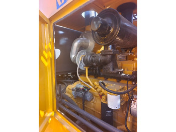 Crawler excavator XCMG GR 180: picture 5